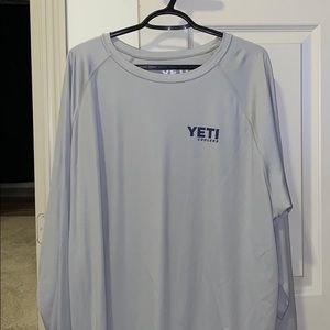 YETI Long Sleeve